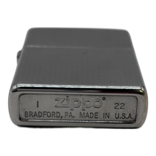 ZIPPO 22