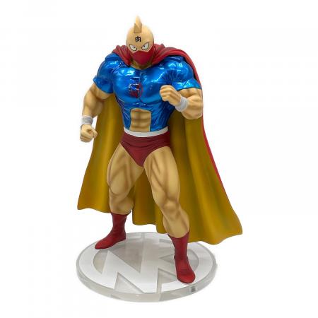 SpiceSeed (スパイスシード) フィギュア キン肉スグル 王族