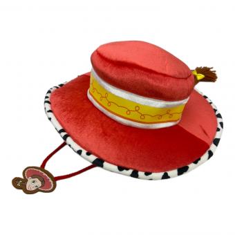 Disney RESORT (ディズニーリゾート) ジェシー帽子 ディズニーグッズ