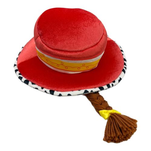 Disney RESORT (ディズニーリゾート) ジェシー帽子 ディズニーグッズ