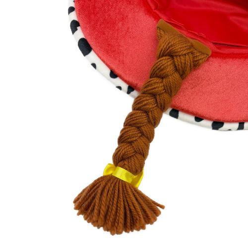 Disney RESORT (ディズニーリゾート) ジェシー帽子 ディズニーグッズ