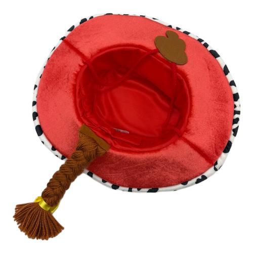 Disney RESORT (ディズニーリゾート) ジェシー帽子 ディズニーグッズ