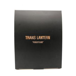 TRANS LANTERN (トランスランタン) LEDランタン XU101361