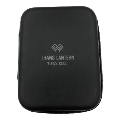TRANS LANTERN (トランスランタン) LEDランタン XU101361