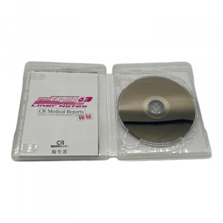 仮面ライダーエグゼイド (エグゼイド) Blu-ray Blu-ray COLLECTION 〇