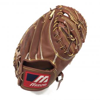 MIZUNO (ミズノ) グローブ ブラウン VALOUR T21N34100