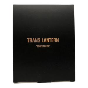 TRANS LANTERN (トランスランタン) LEDランタン XU101361