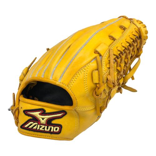 MIZUNO (ミズノ) 軟式グローブ ブラウン ビクトリーステージ