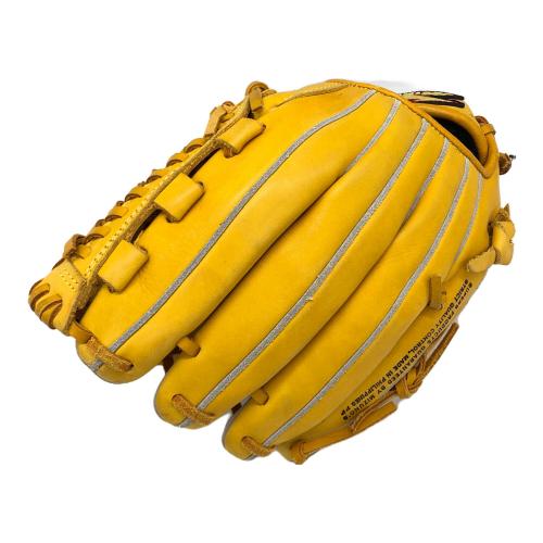 MIZUNO (ミズノ) 軟式グローブ ブラウン ビクトリーステージ