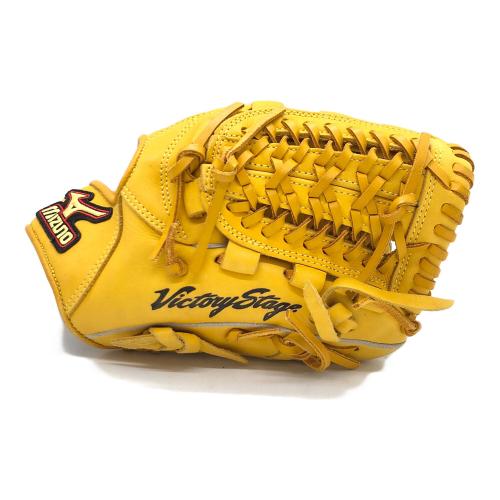 MIZUNO (ミズノ) 軟式グローブ ブラウン ビクトリーステージ
