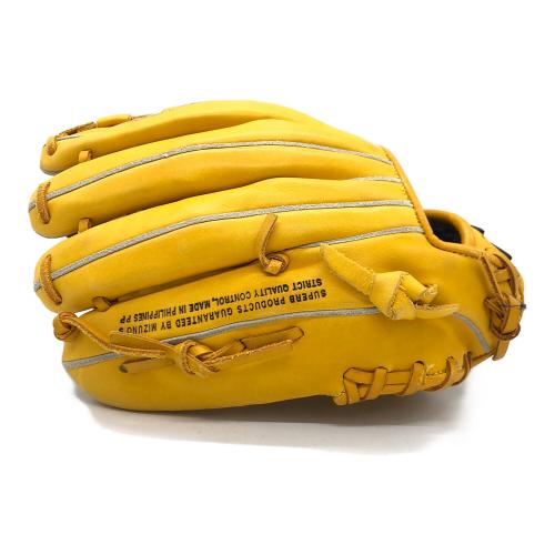 MIZUNO (ミズノ) 軟式グローブ ブラウン ビクトリーステージ