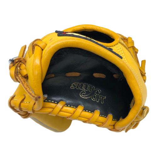 MIZUNO (ミズノ) 軟式グローブ ブラウン ビクトリーステージ