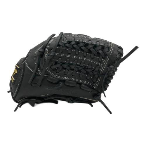 RAWLINGS (ローリングス) 軟式グローブ ブラック GJ2R9N6L1