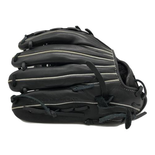 RAWLINGS (ローリングス) 軟式グローブ ブラック GJ2R9N6L1