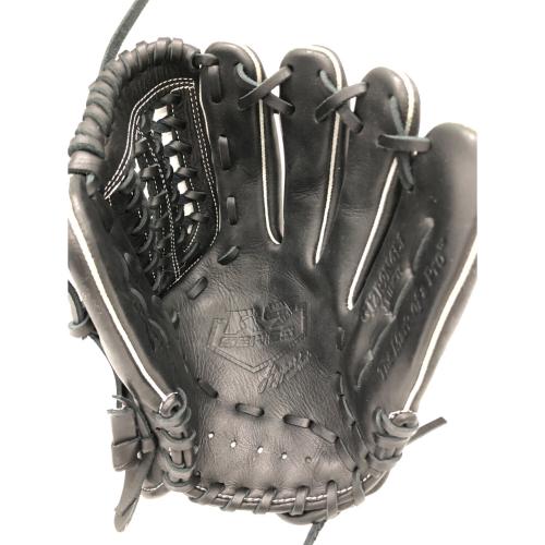 RAWLINGS (ローリングス) 軟式グローブ ブラック GJ2R9N6L1