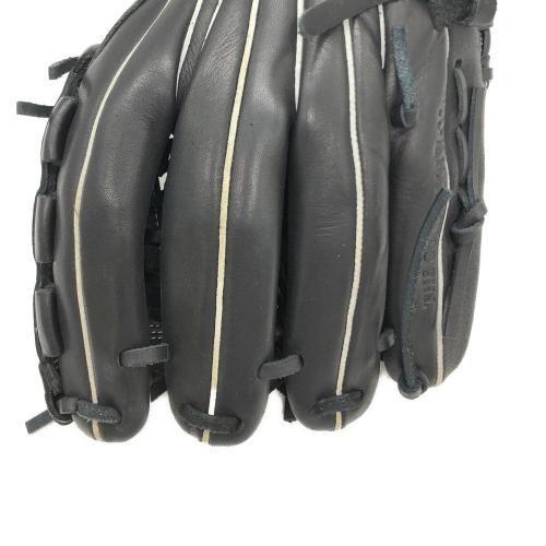 RAWLINGS (ローリングス) 軟式グローブ ブラック GJ2R9N6L1