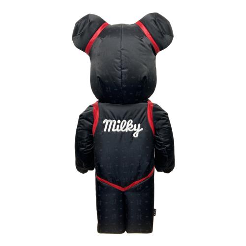 BEAR BRICK @ POP POTR PEKO chan custume 1000%