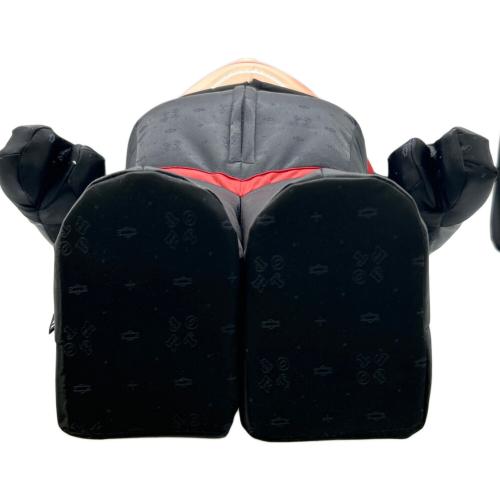 BEAR BRICK @ POP POTR PEKO chan custume 1000%