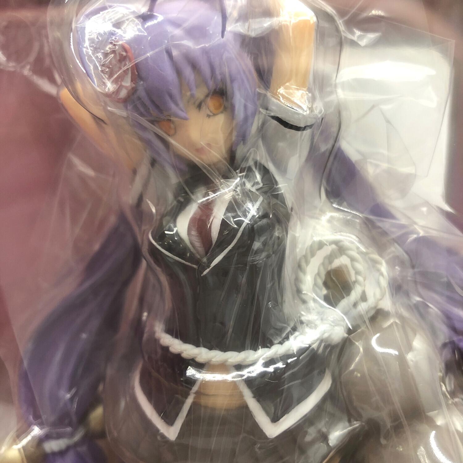 Penguin Parade 百花繚乱 (ヒャッカリョウラン) 直江兼続 フィギュア