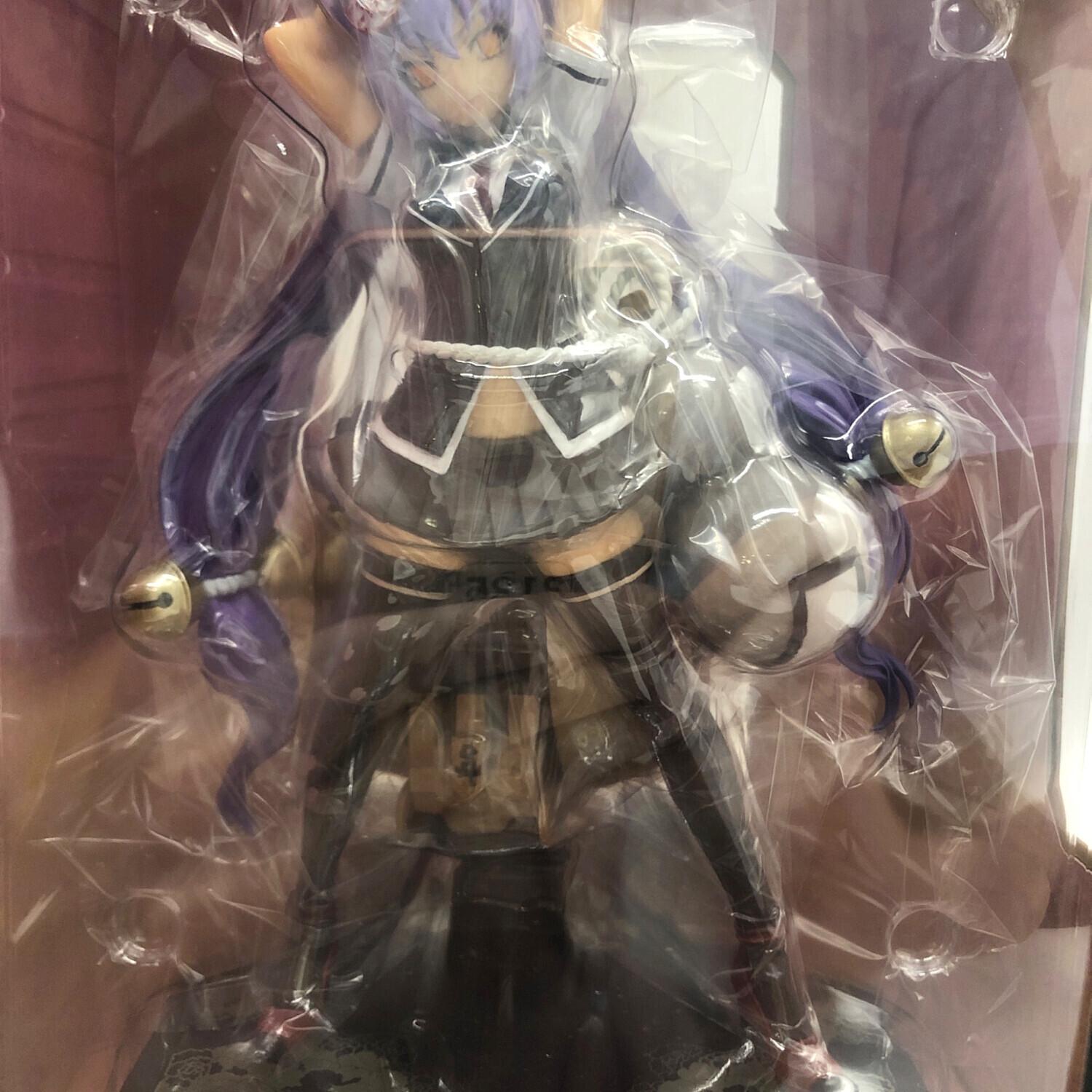 Penguin Parade 百花繚乱 (ヒャッカリョウラン) 直江兼続 フィギュア