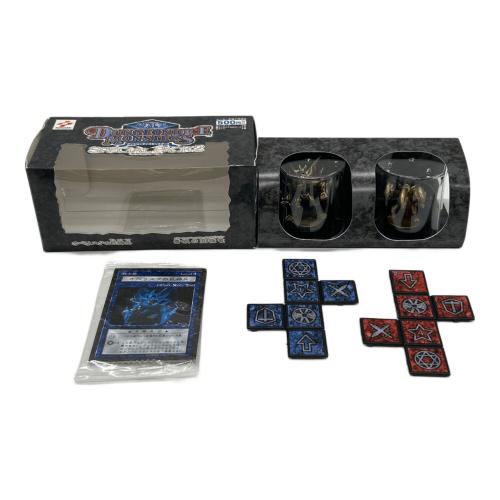 遊戯王 ダンジョンダイスモンスターズ スペシャルパック