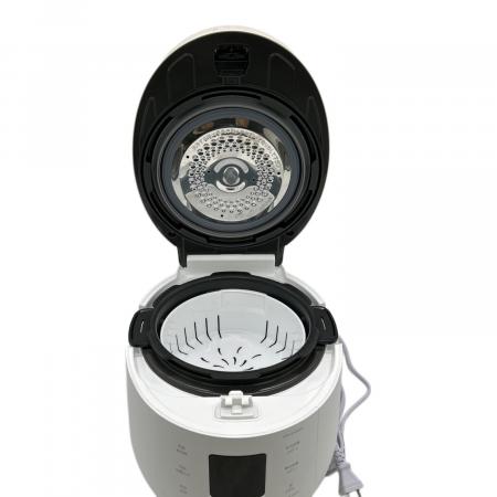 【CUCKOO クック 電気圧力炊飯器 CRP-RT0605F】 CUCKOO (クック) 炊飯器 premium NEW 圧力名人SP ST0605F 2025年製