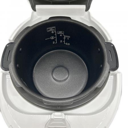 CUCKOO (クック) 炊飯器 premium NEW 圧力名人SP ST0605F 2025年製