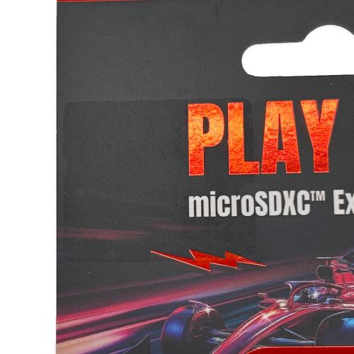 Lexar マイクロSDXCカード PLAY PRO 1TB