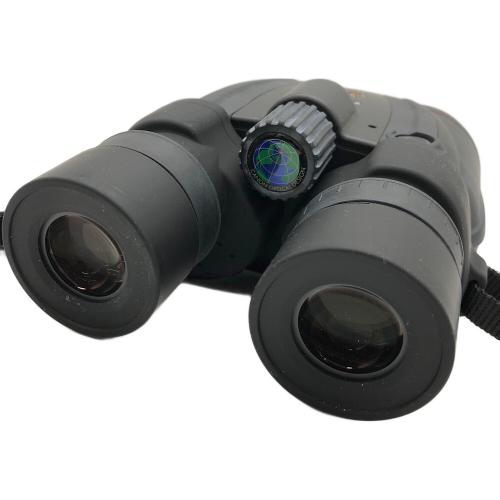 CANON (キヤノン) 双眼鏡 通電確認済み IMAGE STABILIZER 10×42 L IS WP 6.5°