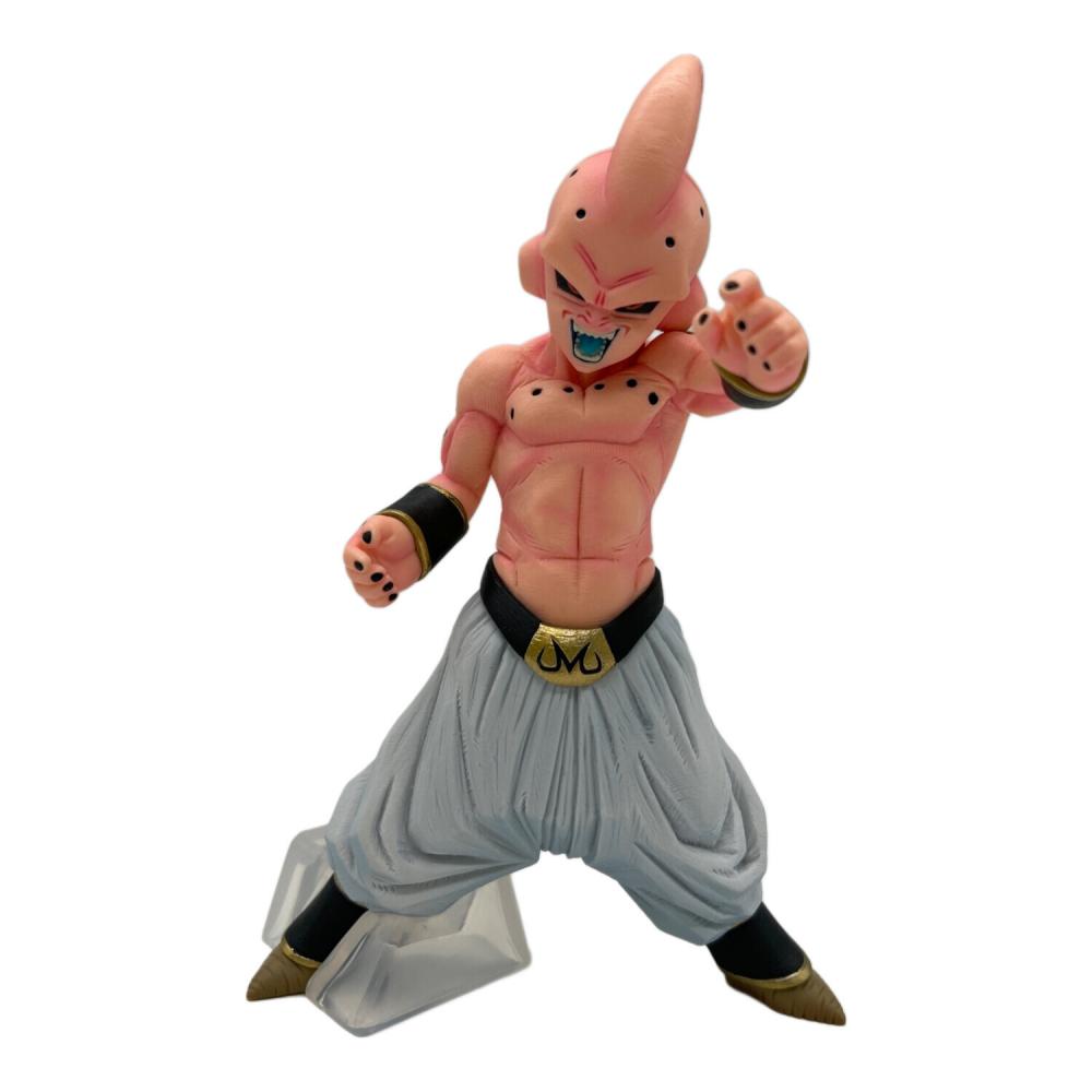 ドラゴンボール フィギュア 一番くじ VSオムニバス F賞 魔人ブウ