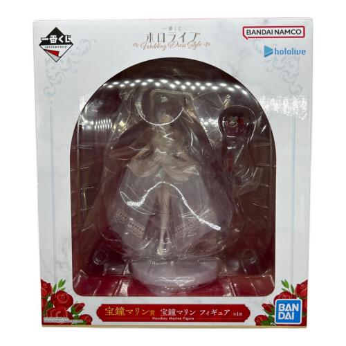 ホロライブ フィギュア 宝鐘マリン賞 宝鐘マリン 一番くじ