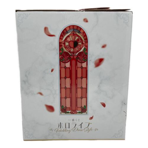 ホロライブ フィギュア 宝鐘マリン賞 宝鐘マリン 一番くじ