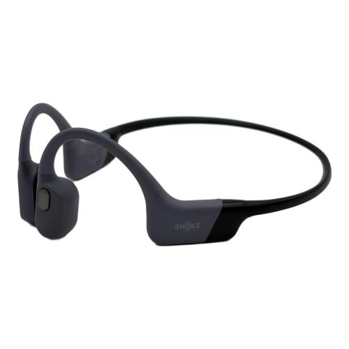 SHOKZ (ショックス) 骨伝導イヤホン S710 OPEN SWIM PRO