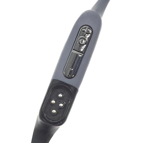 SHOKZ (ショックス) 骨伝導イヤホン S710 OPEN SWIM PRO