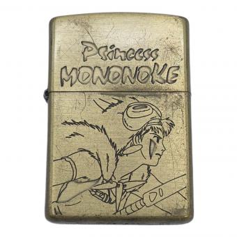 ZIPPO (ジッポ) ZIPPO もののけ姫 2023年製 USA製