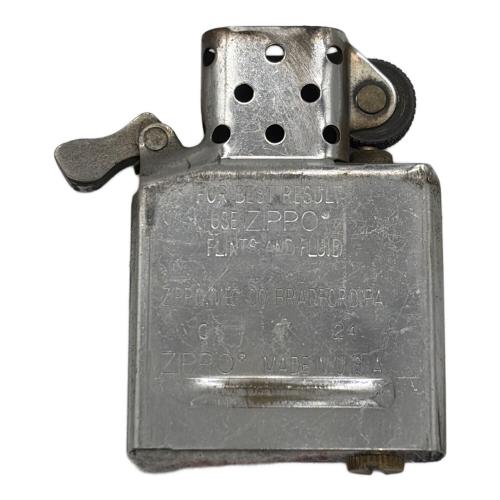 ZIPPO (ジッポ) ZIPPO もののけ姫 2023年製 USA製