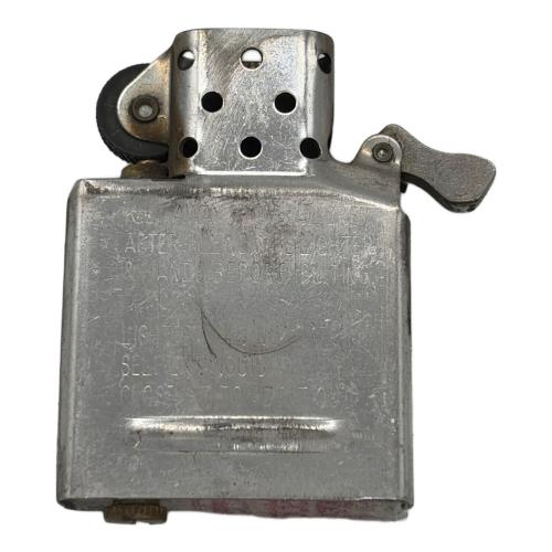 ZIPPO (ジッポ) ZIPPO もののけ姫 2023年製 USA製