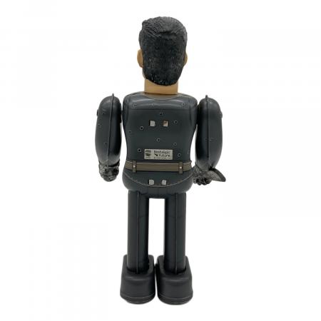 メディコム・トイ★ターミネーター 2★バトルダメージ T-800 ブリキ メディコムトイ フィギュア ターミネーター2 バトルダメージT-800