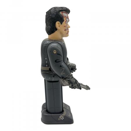 メディコム・トイ★ターミネーター 2★バトルダメージ T-800 ブリキ メディコムトイ フィギュア ターミネーター2 バトルダメージT