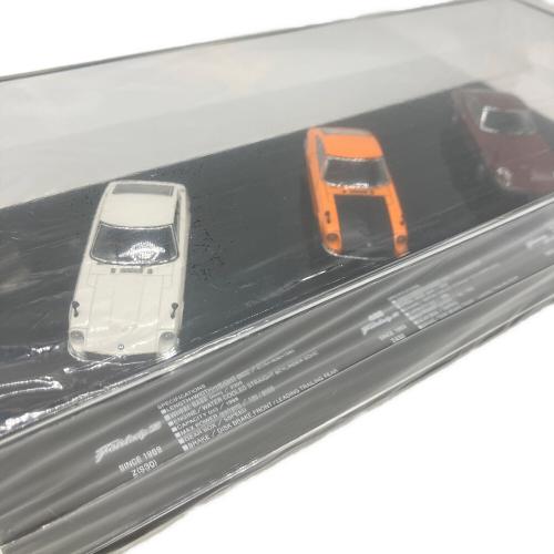 NISSAN (ニッサン) NISSAN FAIRLADY Z set Z(S30)・Z432・240Z 日産