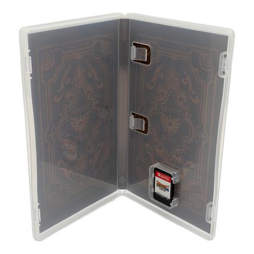 スクウェア・エニックス ドラゴンクエストヒーローズI・II for Nintendo Switch/Switch/HACPBABKA/B 12才以上対象 Nintendo Switch用ソフト CERO B (12歳以上対象)