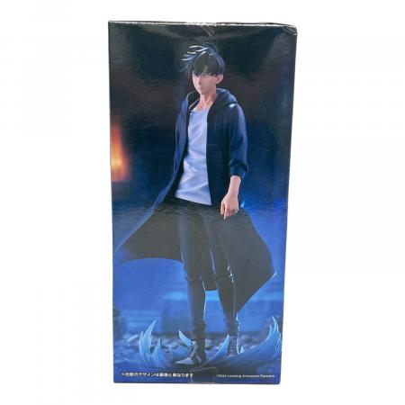 フィギュア 『俺だけレベルアップな件』 Trio-Try-iT Figureー水篠旬ー