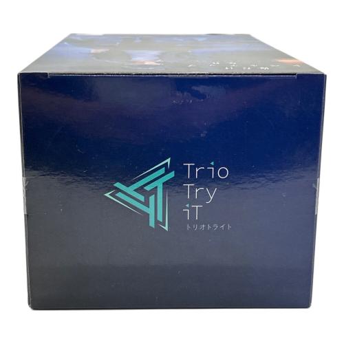 フィギュア 『俺だけレベルアップな件』 Trio-Try-iT Figureー水篠旬ー