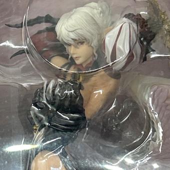 LINEAGEⅡ フィギュア 1/7スケール 塗装済完成品 カマエル