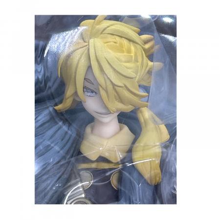 未開封　刀剣乱舞　1/8スケールフィギュア　獅子王 Amazon | 刀剣乱舞-ONLINE- 獅子王 1/8スケール ABS&PVC製 塗装済み