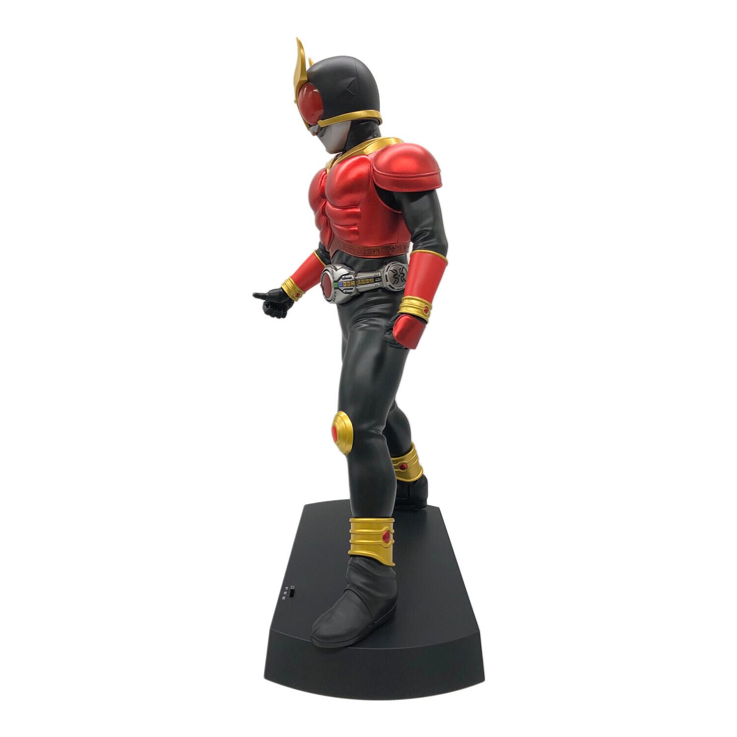 マスクコレクション 仮面ライダークウガ セット 新品未使用未開封品 ライダーマスクコレクション ~クウガ編 | 第4ブログ