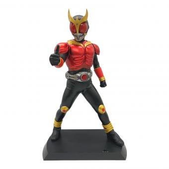 仮面ライダークウガ (カメンライダークウガ) 仮面ライダー Ultimate Article 仮面ライダークウガ マイティフォーム 動作確認済み