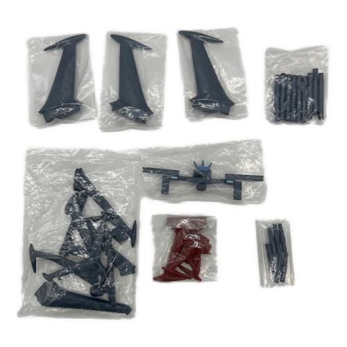 宇宙戦艦ヤマト ジャンボソフビフィギュア mechanics 宇宙戦艦ヤマト2205