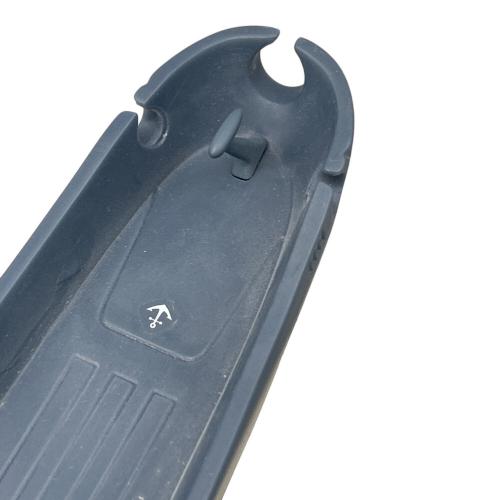 宇宙戦艦ヤマト ジャンボソフビフィギュア mechanics 宇宙戦艦ヤマト2205