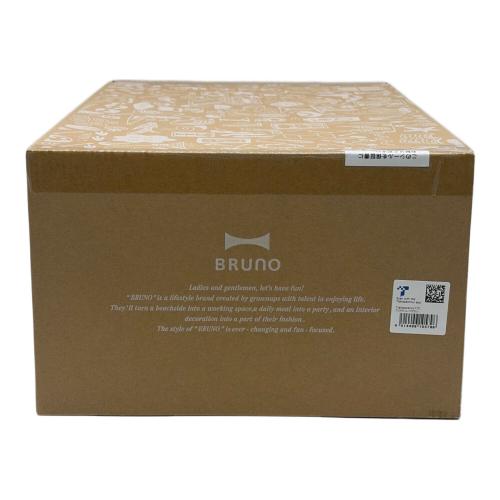 BRUNO (ブルーノ) ホットプレート BOE021